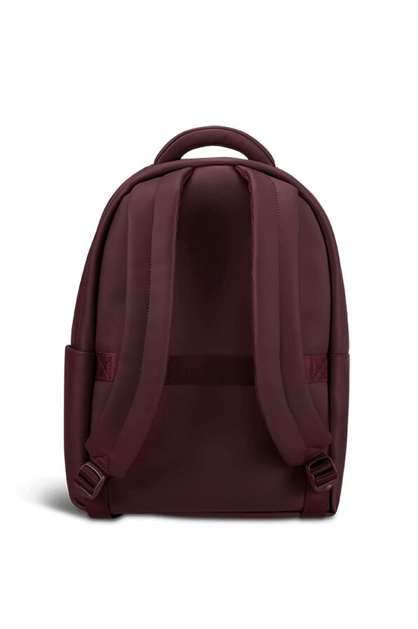 Lipault Lost In Berlin Backpack  Bordeaux Lipault Lost In Berlin Backpack  Bordeaux