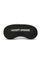 Lipault Lipault Travel Accessories Eye mask  Black