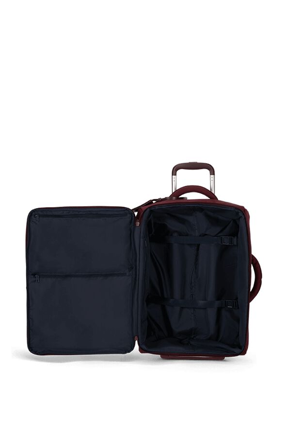 Lipault Foldable Plume CABIN  Bordeaux Lipault Foldable Plume CABIN  Bordeaux