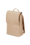 Lipault Lost In Berlin SQUARE BACKPACK  Iced Latte Lipault Lost In Berlin SQUARE BACKPACK  Iced Latte