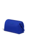 Lipault Plume Accessoires Toilet Kit  Magnetic Blue Lipault Plume Accessoires Toilet Kit  Magnetic Blue