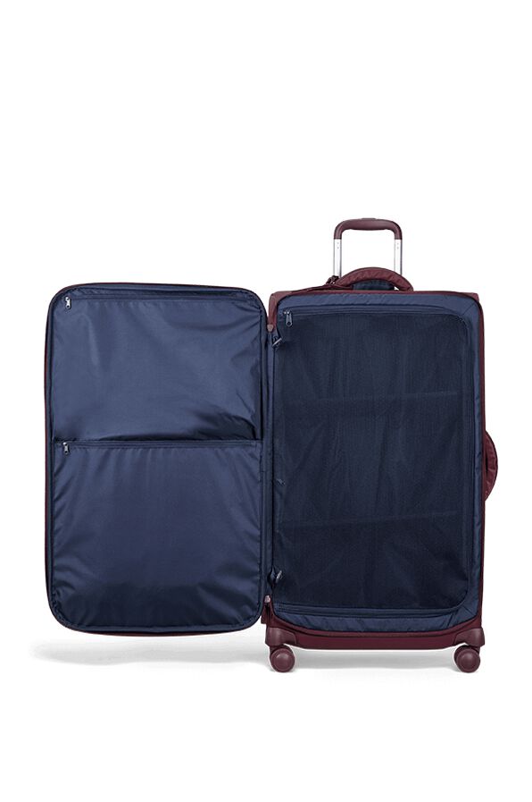 Lipault Plume Very Long Trip  Bordeaux Lipault Plume Very Long Trip  Bordeaux