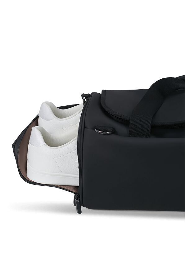 Lipault Lost In Berlin 48h Bag  Black Lipault Lost In Berlin 48h Bag  Black