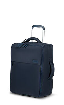 Lipault Foldable Plume Maleta de cabina 55cm | Lipault Foldable Plume Cabin 55cm  Midnight Blue