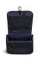 Lipault Plume Accessoires Hanging Toiletry Bag  Navy Lipault Plume Accessoires Hanging Toiletry Bag  Navy
