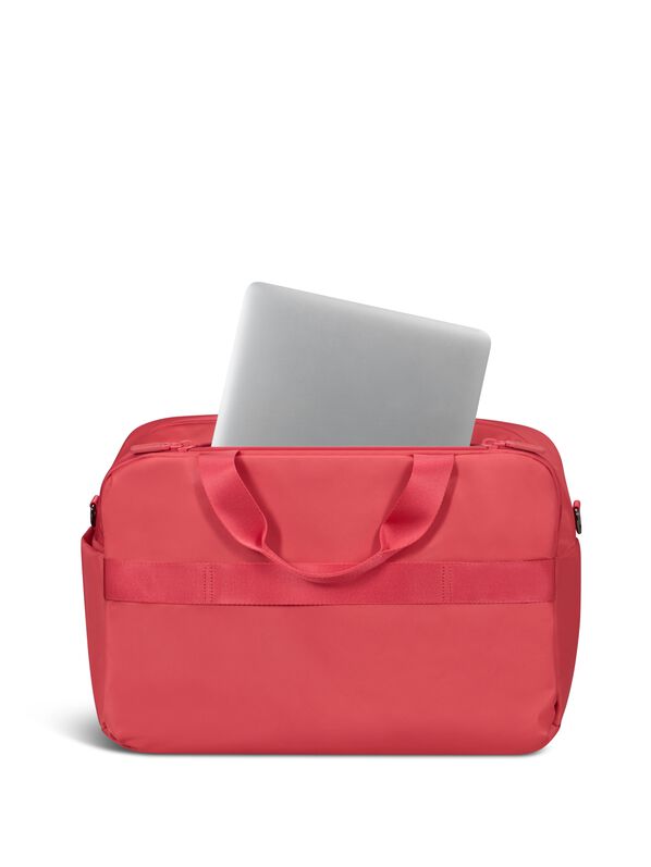 Lipault City Plume 24H Bag 2.0  Guava Juice Lipault City Plume 24H Bag 2.0  Guava Juice