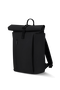 Lipault Lost In Berlin Rolltop Backpack 2.0  Black Lipault Lost In Berlin Rolltop Backpack 2.0  Black