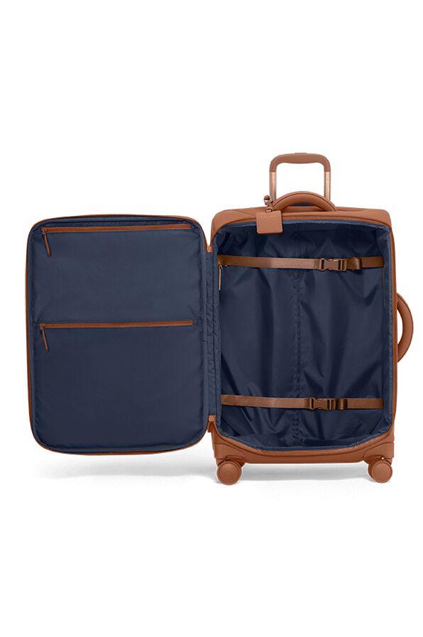 Lipault Lost In Berlin Medium Trip 2.0 63cm  Nutsy Nut Lipault Lost In Berlin Medium Trip 2.0 63cm  Nutsy Nut