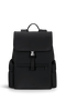 Lipault Lost In Berlin Cargo Backpack 2.0  Black Lipault Lost In Berlin Cargo Backpack 2.0  Black