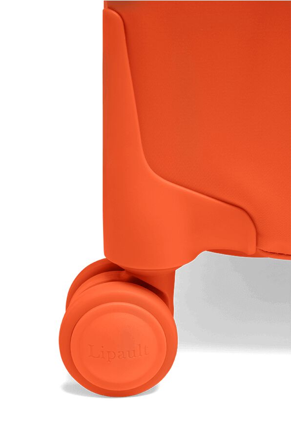 Lipault Plume Long Trip 70cm  Flash Coral Lipault Plume Long Trip 70cm  Flash Coral