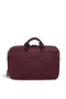 Lipault 4BIZ Laptop Bag Bordeaux
