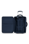 Foldable Plume Maleta de cabina 55cm | Lipault Foldable Plume Cabin 55cm  Midnight Blue