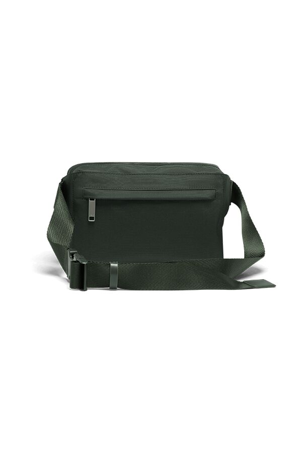 Lipault 4Tmrw Crossbody Bag  Fair Green Lipault 4Tmrw Crossbody Bag  Fair Green