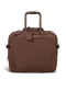 Lost In Berlin Rolling Tote 16"