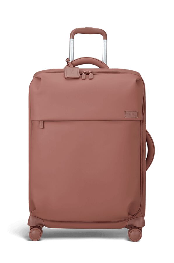 Lipault Lost In Berlin Medium Trip  Rosewood Lipault Lost In Berlin Medium Trip  Rosewood