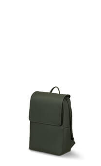 Lipault Lost In Berlin Square Backpack 15"