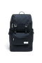 Lipault 4Tmrw Weekend Backpack  Carbon Blue Lipault 4Tmrw Weekend Backpack  Carbon Blue