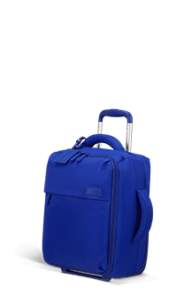 Lipault Foldable Plume Mini cabina 45cm
