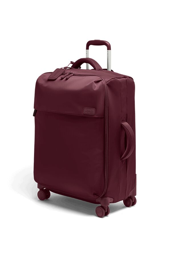 Lipault Plume Medium Trip 63cm  Bordeaux Lipault Plume Medium Trip 63cm  Bordeaux
