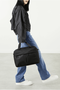 Lipault City Plume Carryall Black