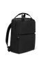 Lipault 4BIZ Laptop Backpack Black