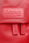 Lipault Plegables Equipaje de cabina 2 Ruedas 50cm Rojo Amapola