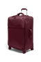 Lipault Plume Long Trip 70cm  Bordeaux Lipault Plume Long Trip 70cm  Bordeaux