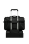 Lipault City Plume 24H Bag 2.0  Black Lipault City Plume 24H Bag 2.0  Black