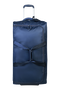 Lipault Plegables Bolsa de Viaje 2 Ruedas 78cm Marino