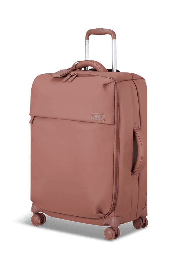 Lipault Lost In Berlin Medium Trip  Rosewood Lipault Lost In Berlin Medium Trip  Rosewood