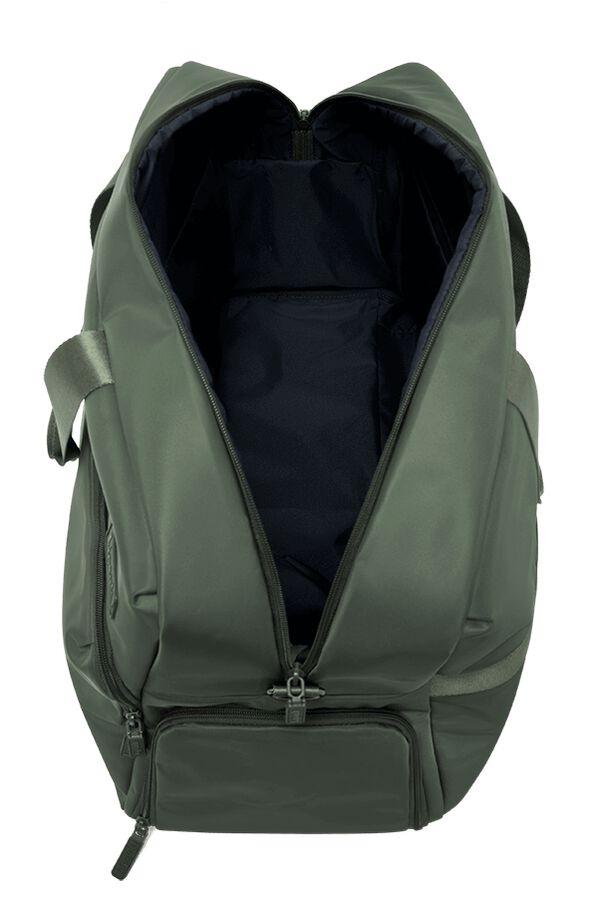 Lipault City Plume Weekender  Khaki Lipault City Plume Weekender  Khaki