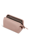 Lipault Lost In Berlin Toiletry Kit 2.0 S  Rose Quartz