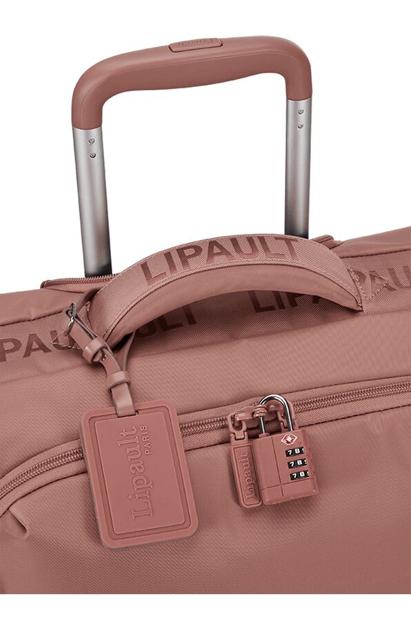 Lipault Plume Long Trip 70cm  Rosewood Lipault Plume Long Trip 70cm  Rosewood