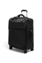 Lipault Plume Medium Trip 63cm  Black Lipault Plume Medium Trip 63cm  Black