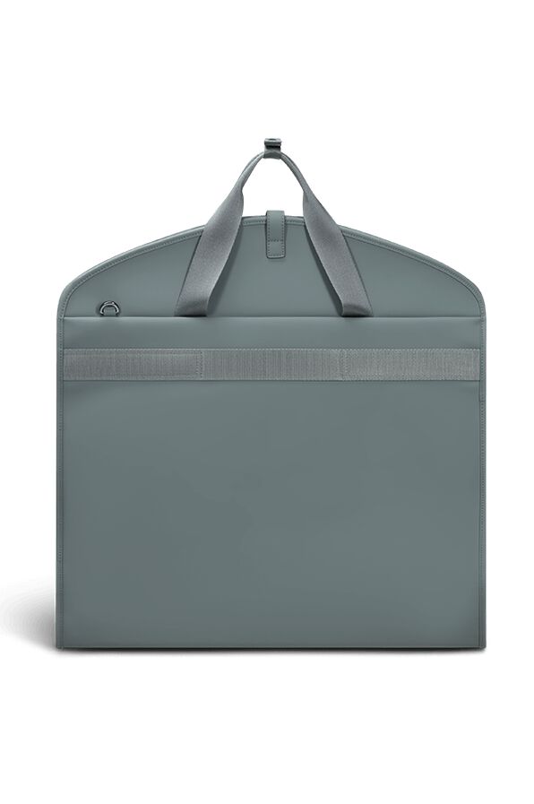 Lipault Lost In Berlin Garment Bag  Cement Storm Lipault Lost In Berlin Garment Bag  Cement Storm