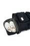 Lipault 4Tmrw Weekend Backpack  Carbon Blue Lipault 4Tmrw Weekend Backpack  Carbon Blue