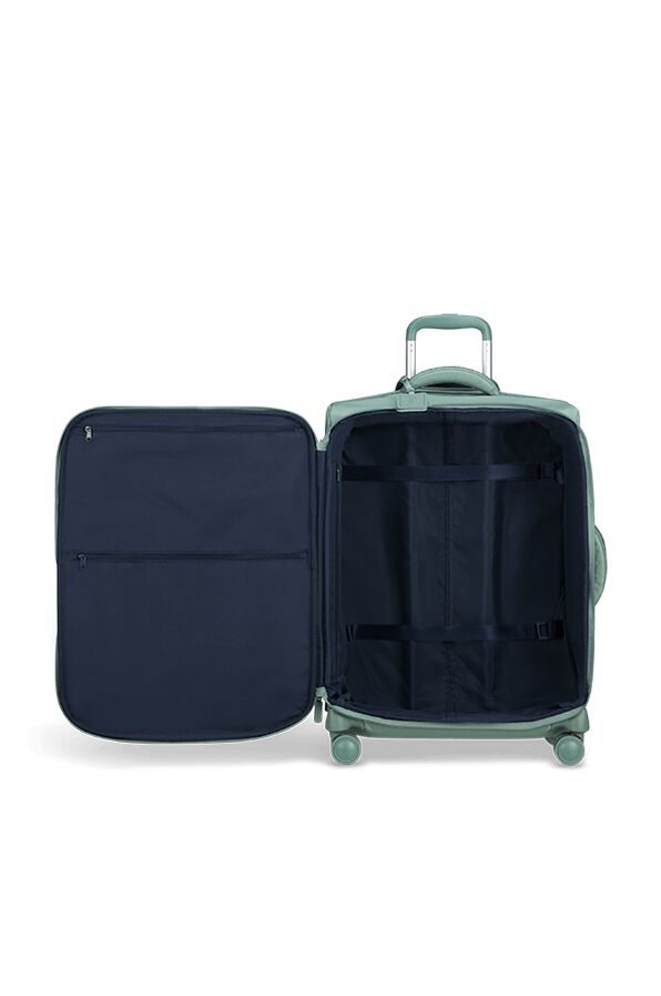 Lipault Plume Medium Trip 63cm  Dry Sage Lipault Plume Medium Trip 63cm  Dry Sage