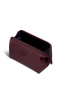 Lipault Lost In Berlin Toiletry Kit S  Bordeaux Lipault Lost In Berlin Toiletry Kit S  Bordeaux