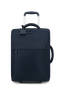 Foldable Plume Maleta de cabina 55cm | Lipault Foldable Plume Cabin 55cm  Midnight Blue
