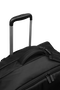 Lipault Plegables Equipaje 2 Ruedas 75 cm Negro