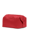 Lipault Plume Accessoires Toilet Kit M  Cherry Red Lipault Plume Accessoires Toilet Kit M  Cherry Red