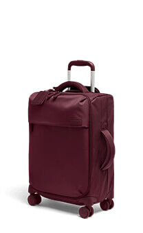 Lipault Plume Cabin suitcase 55cm
