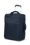 Foldable Plume Maleta de cabina 55cm | Lipault Foldable Plume Cabin 55cm  Midnight Blue