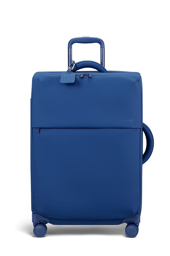 Lipault Lost In Berlin Medium Trip 2.0 63cm  Blue Me Away Lipault Lost In Berlin Medium Trip 2.0 63cm  Blue Me Away