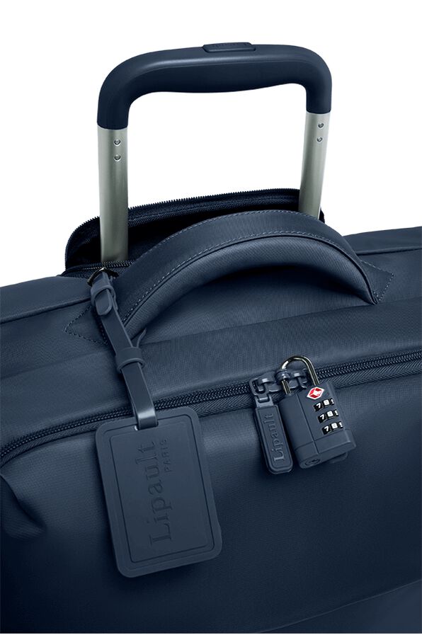 Lipault Plume Medium Trip 63cm  Navy Lipault Plume Medium Trip 63cm  Navy