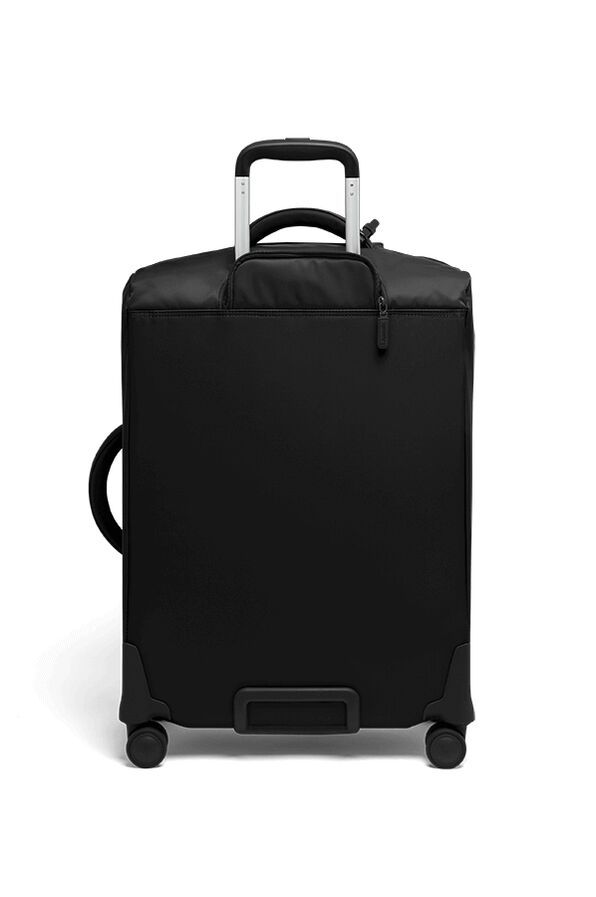 Lipault Plume Medium Trip 63cm  Black Lipault Plume Medium Trip 63cm  Black