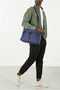 Lipault City Plume Carryall  Navy Lipault City Plume Carryall  Navy