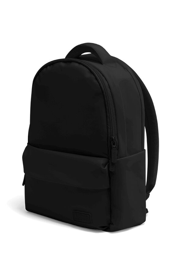 Lipault City Plume Backpack  Black Lipault City Plume Backpack  Black