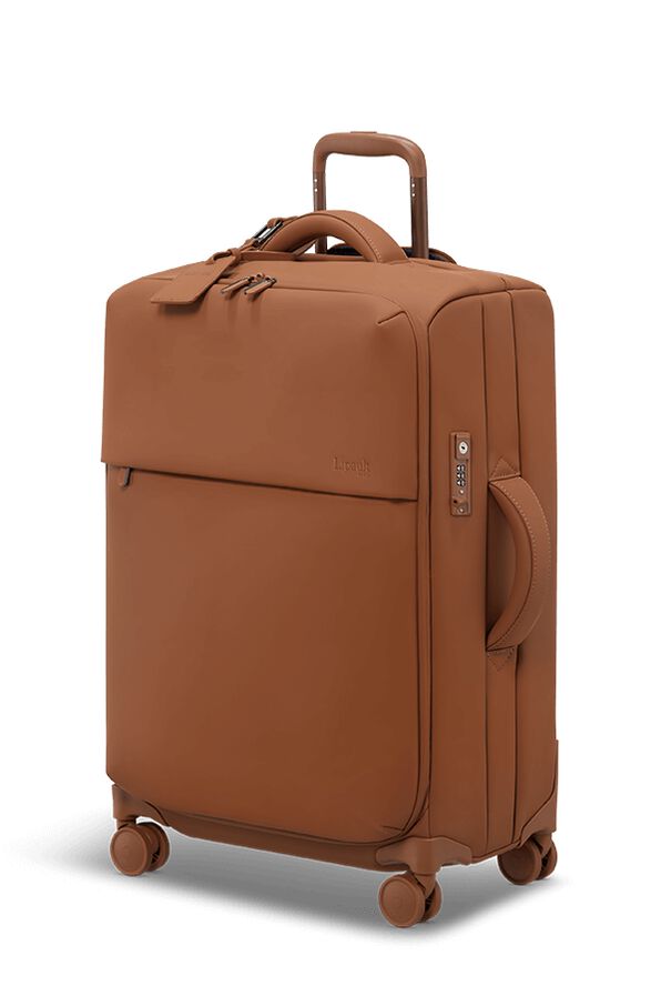 Lipault Lost In Berlin Medium Trip 2.0 63cm  Nutsy Nut Lipault Lost In Berlin Medium Trip 2.0 63cm  Nutsy Nut