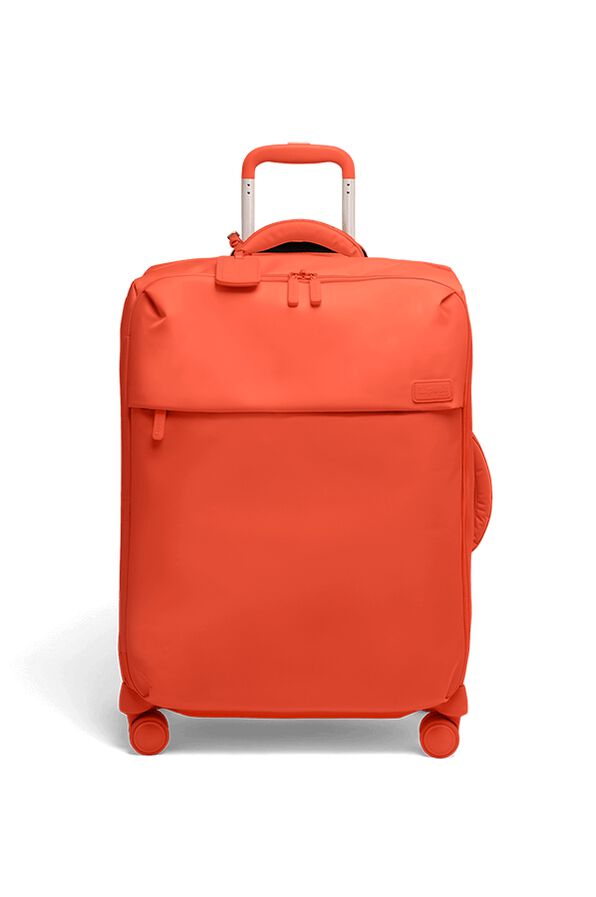 Lipault Plume Medium Trip 63cm  Flash Coral Lipault Plume Medium Trip 63cm  Flash Coral